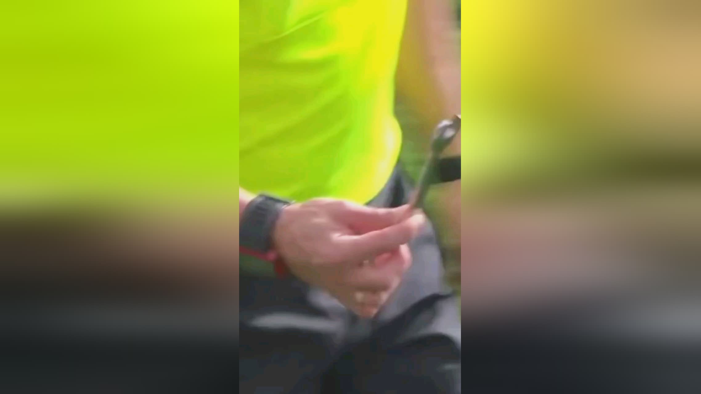 对球员们