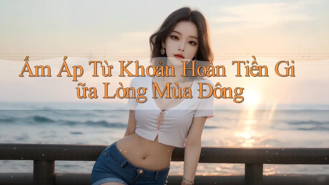 Ấm Áp Từ Khoản Hoàn Tiền Giữa Lòng Mùa Đông Ấm Áp Từ Khoản Hoàn Tiền Giữa Lòng Mùa Đông