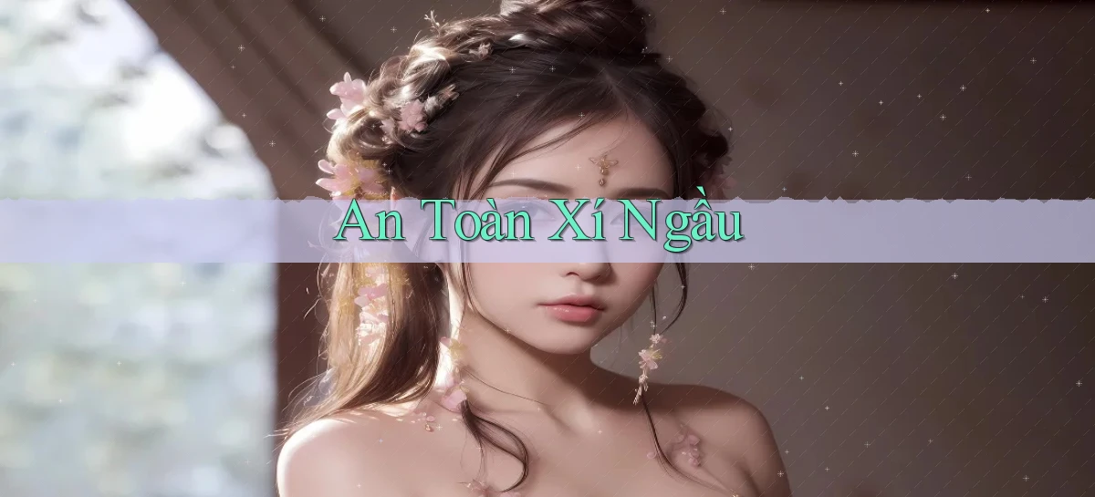 An toàn Xí ngầu