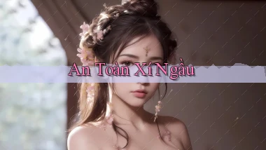 An toàn Xí ngầu