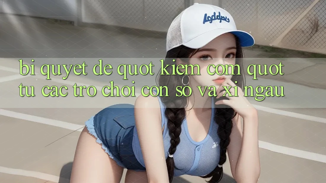Bí quyết để " kiếm cơm" từ các trò chơi con số và xí ngầu Bí quyết để " kiếm cơm" từ các trò chơi con số và xí ngầu