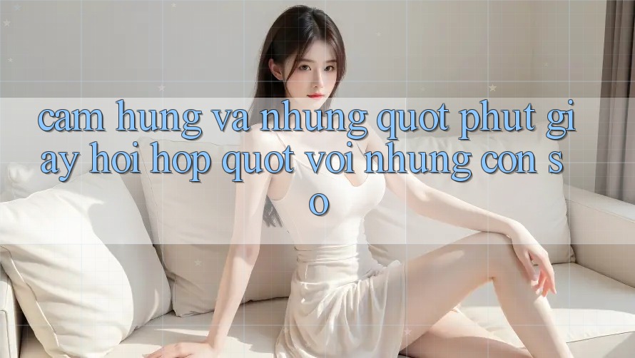 Cảm hứng và những " phút giây hồi hộp" với những con số
