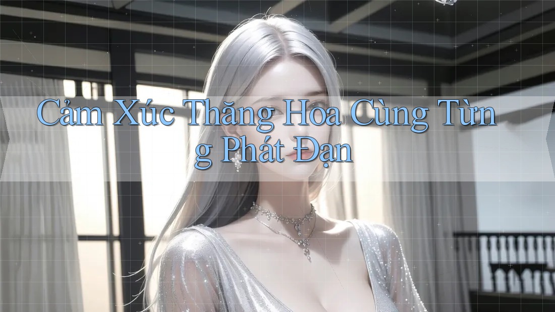 Cảm Xúc Thăng Hoa Cùng Từng Phát Đạn