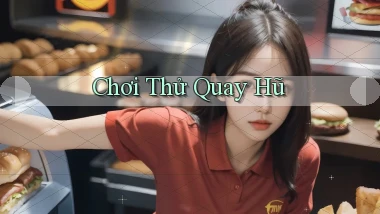 Chơi thử Quay hũ