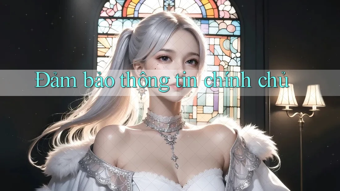 Đảm bảo thông tin chính chủ Đảm bảo thông tin chính chủ
