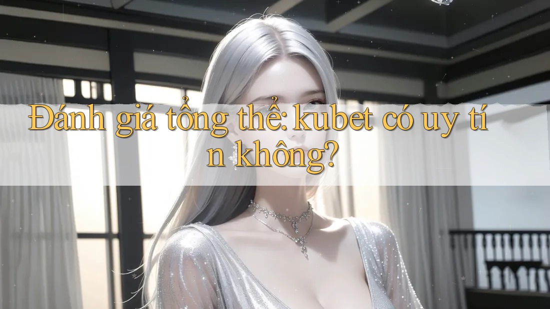 Đánh giá tổng thể: kubet có uy tín không? Đánh giá tổng thể: kubet có uy tín không?