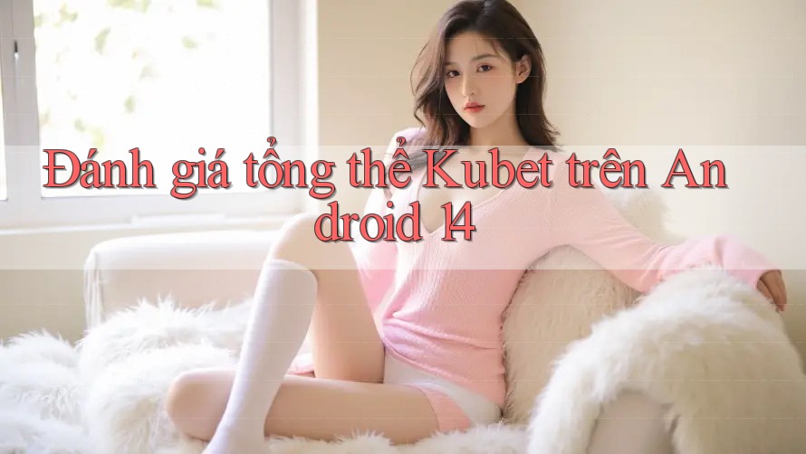 Đánh giá tổng thể Kubet trên Android 14 Đánh giá tổng thể Kubet trên Android 14