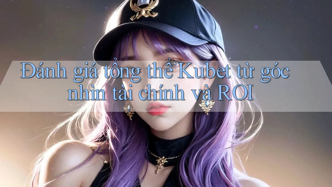 Đánh giá tổng thể - Kubet từ góc nhìn tài chính và ROI Đánh giá tổng thể - Kubet từ góc nhìn tài chính và ROI