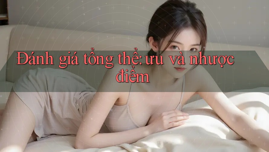 Đánh giá tổng thể — ưu và nhược điểm Đánh giá tổng thể — ưu và nhược điểm