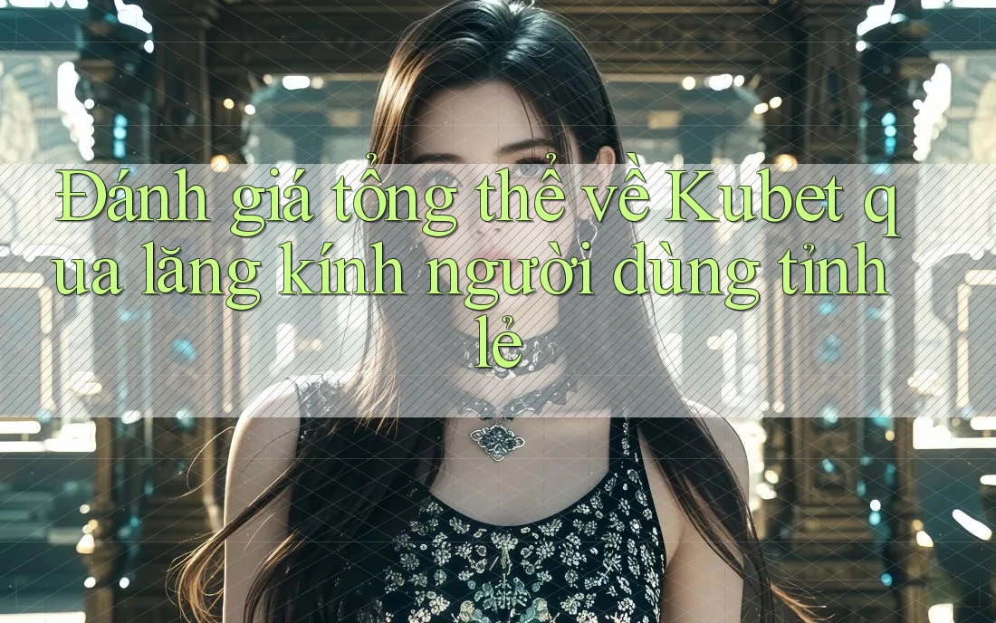 Đánh giá tổng thể về Kubet qua lăng kính người dùng tỉnh lẻ Đánh giá tổng thể về Kubet qua lăng kính người dùng tỉnh lẻ