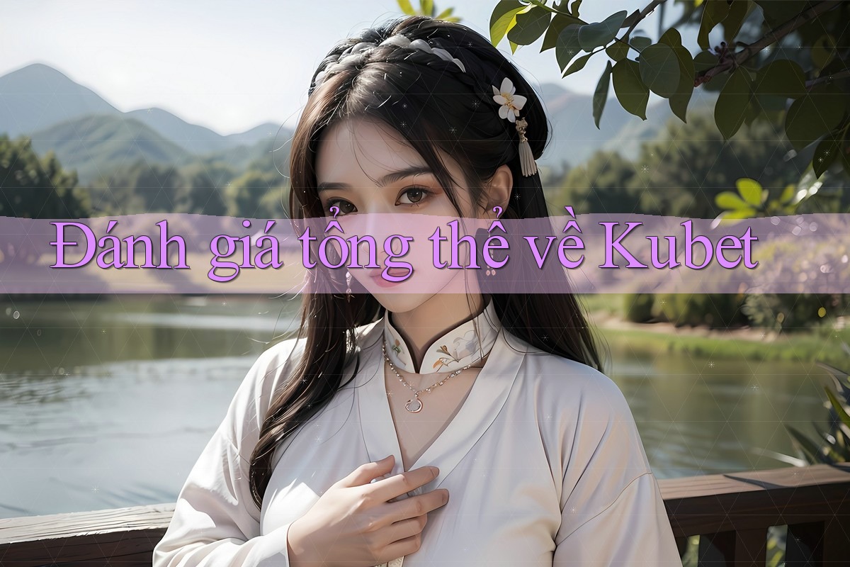 Đánh giá tổng thể về Kubet