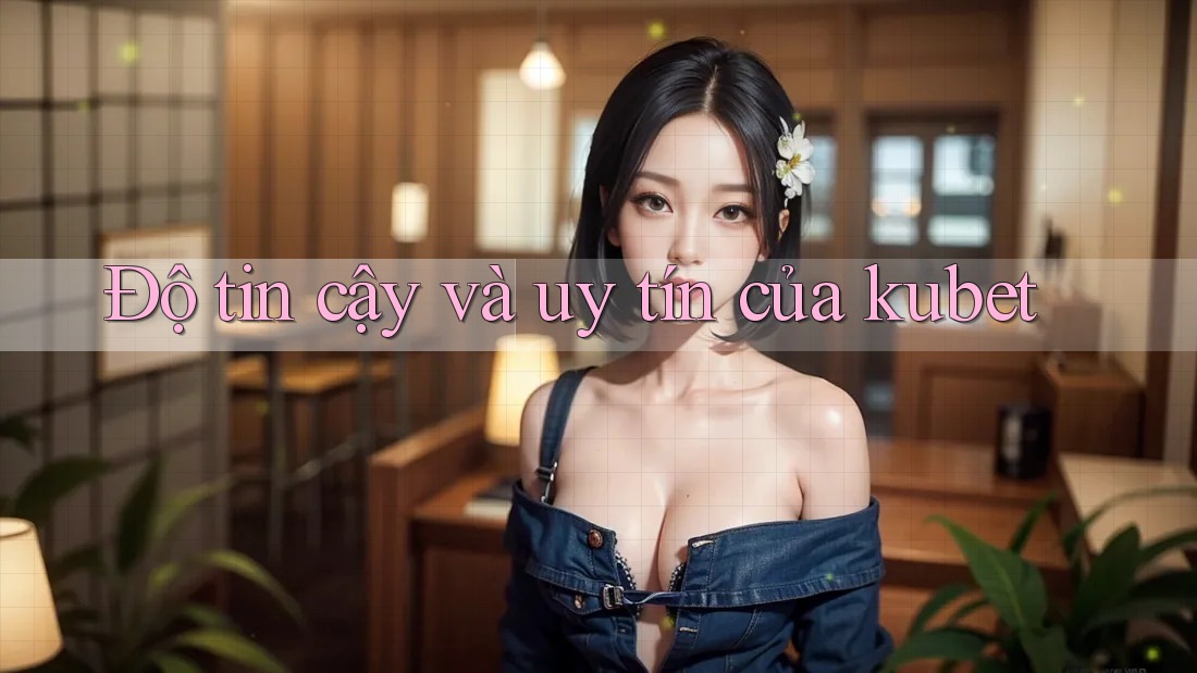 Độ tin cậy và uy tín của kubet