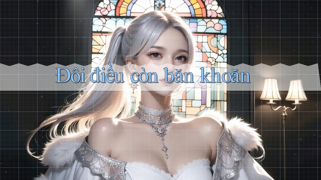 Đôi điều còn băn khoăn Đôi điều còn băn khoăn