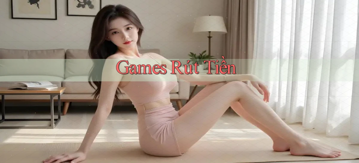 Games Rút tiền