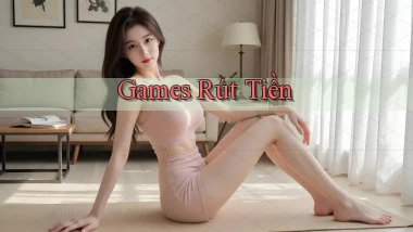 Games Rút tiền