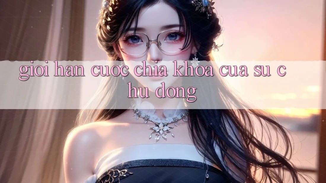 “Giới Hạn Cược” – Chìa Khóa Của Sự Chủ Động “Giới Hạn Cược” – Chìa Khóa Của Sự Chủ Động