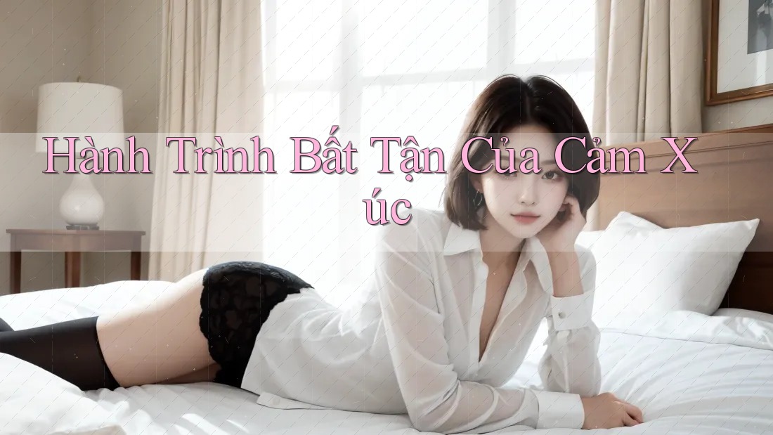 Hành Trình Bất Tận Của Cảm Xúc Hành Trình Bất Tận Của Cảm Xúc