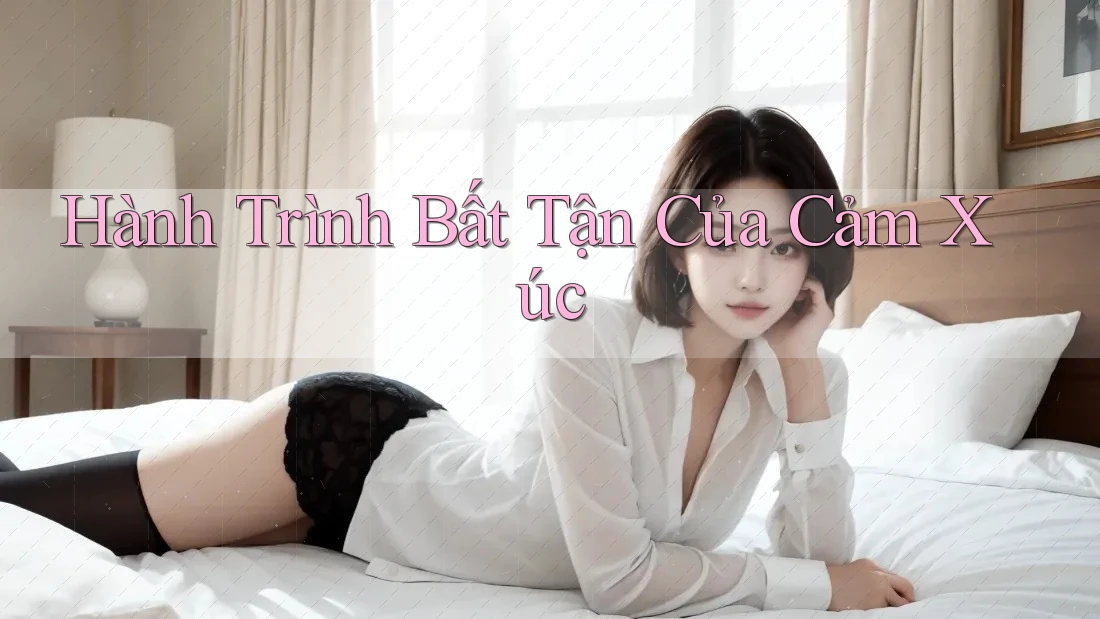 Hành Trình Bất Tận Của Cảm Xúc
