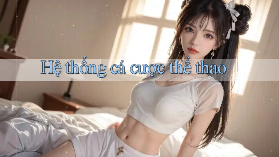Hệ thống cá cược thể thao Hệ thống cá cược thể thao