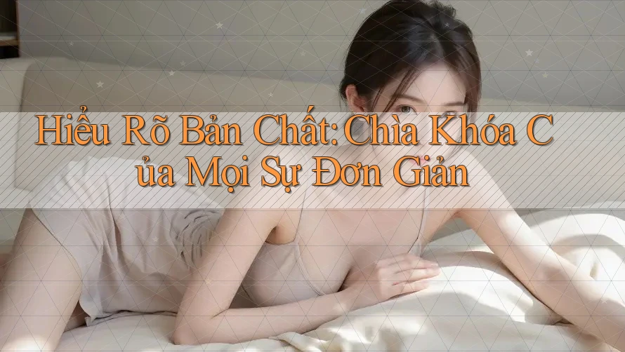 Hiểu Rõ Bản Chất: Chìa Khóa Của Mọi Sự Đơn Giản