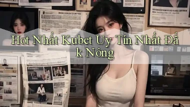 hot nhất kubet uy tín nhất Đắk Nông