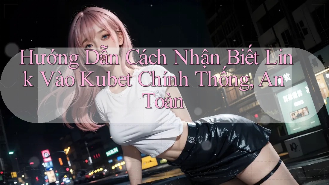 Hướng Dẫn Cách Nhận Biết Link Vào Kubet Chính Thống, An Toàn Hướng Dẫn Cách Nhận Biết Link Vào Kubet Chính Thống, An Toàn