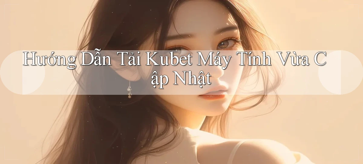hướng dẫn tải kubet máy tính vừa cập nhật