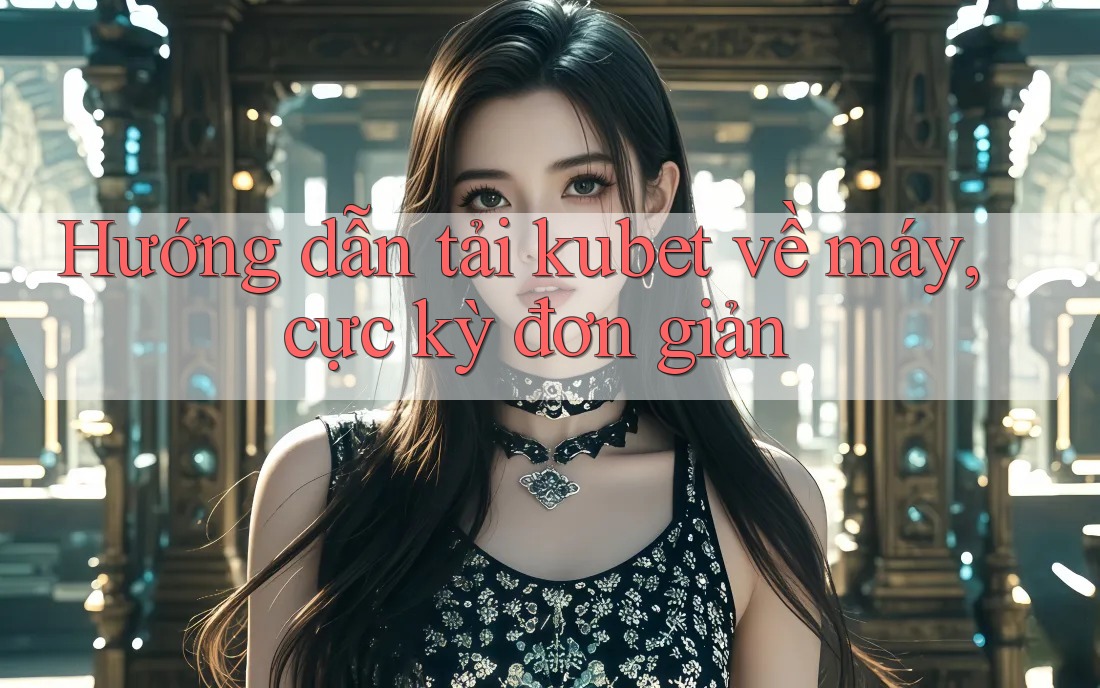 Hướng dẫn tải kubet về máy, cực kỳ đơn giản