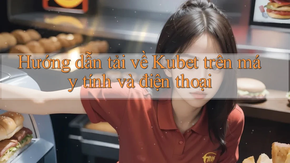 Hướng dẫn tải về Kubet trên máy tính và điện thoại Hướng dẫn tải về Kubet trên máy tính và điện thoại