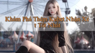 khám phá thêm kubet nhận xét tốt nhất