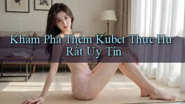 khám phá thêm kubet thực hư rất uy tín
