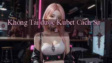 không tải được kubet cách sửa