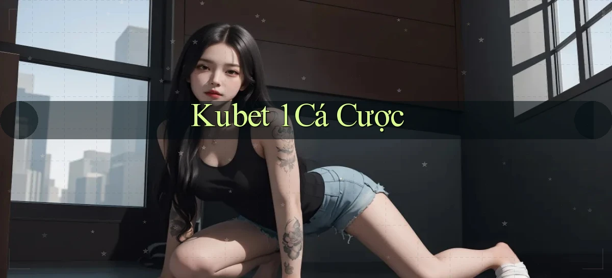 kubet 1 cá cược