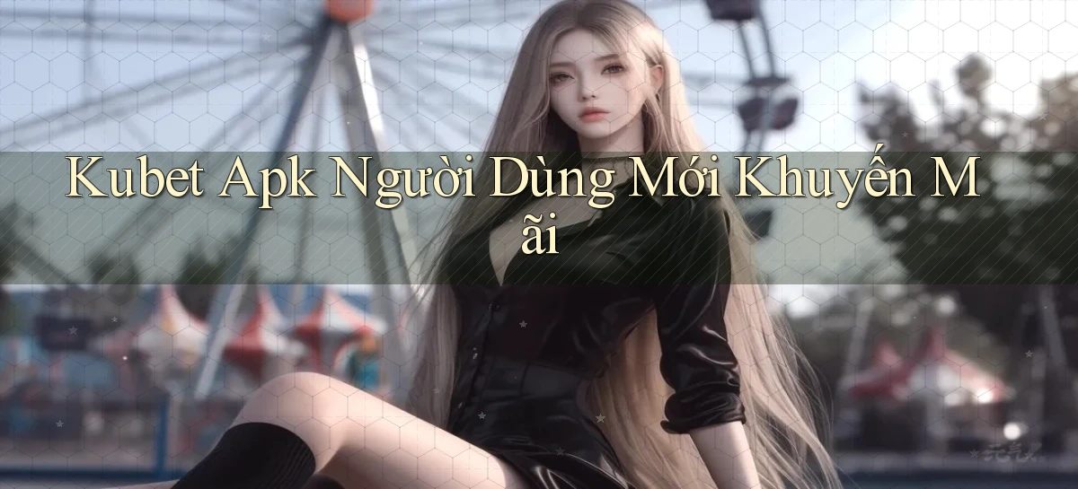 kubet  apk người dùng mới khuyến mãi