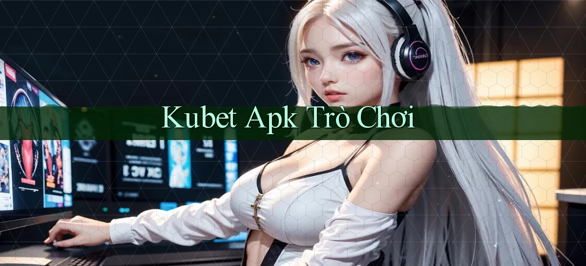 kubet apk trò chơi