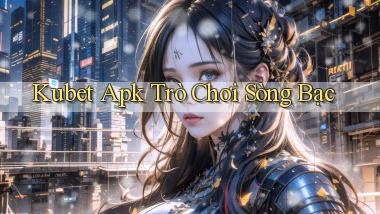 kubet apk trò chơi sòng bạc