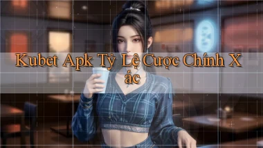 kubet  apk tỷ lệ cược chính xác
