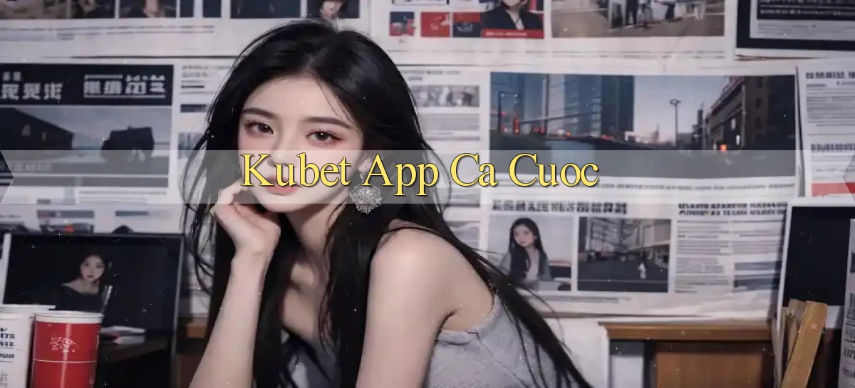 kubet app ca cuoc
