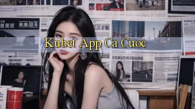 kubet app ca cuoc