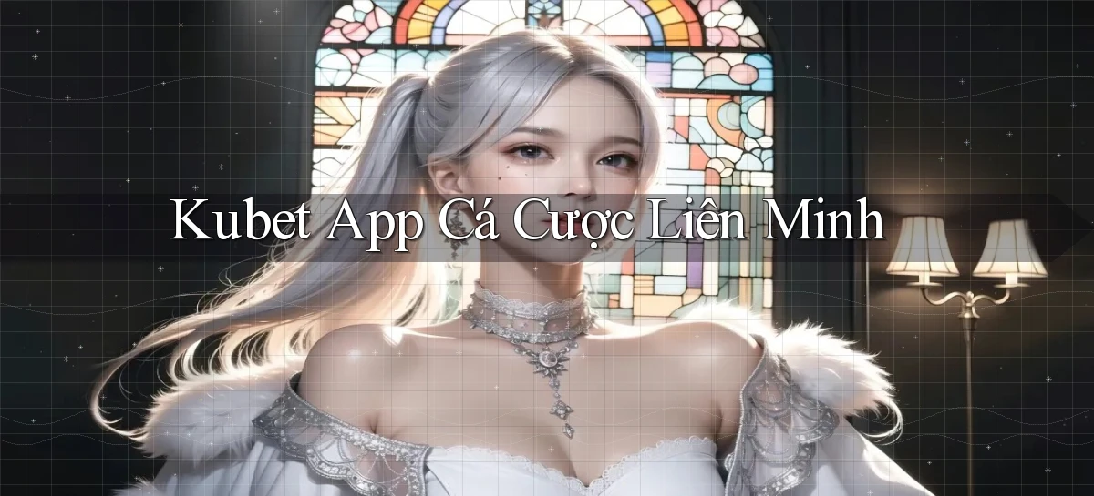 kubet app cá cược liên minh