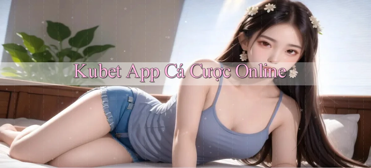 kubet app cá cược online