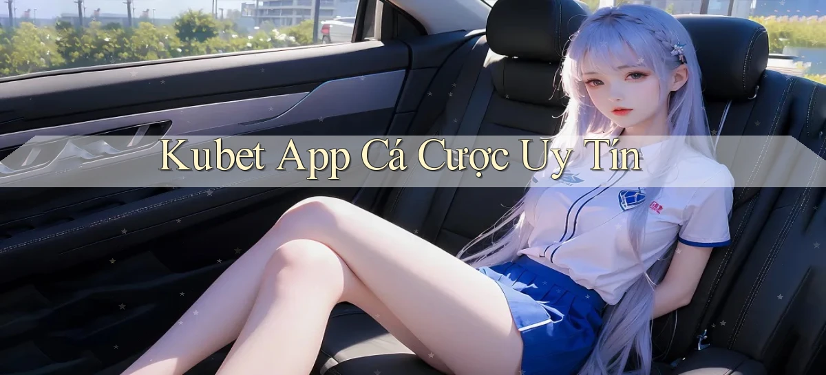 kubet app cá cược uy tín