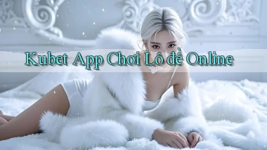 kubet app chơi lô đề online