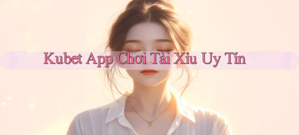 kubet app chơi tài xỉu uy tín