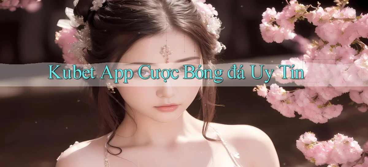 kubet app cược bóng đá uy tín