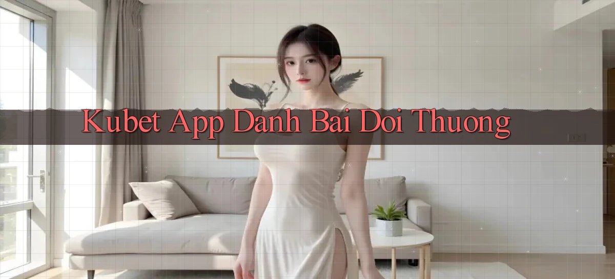 kubet app đánh bài đổi thưởng