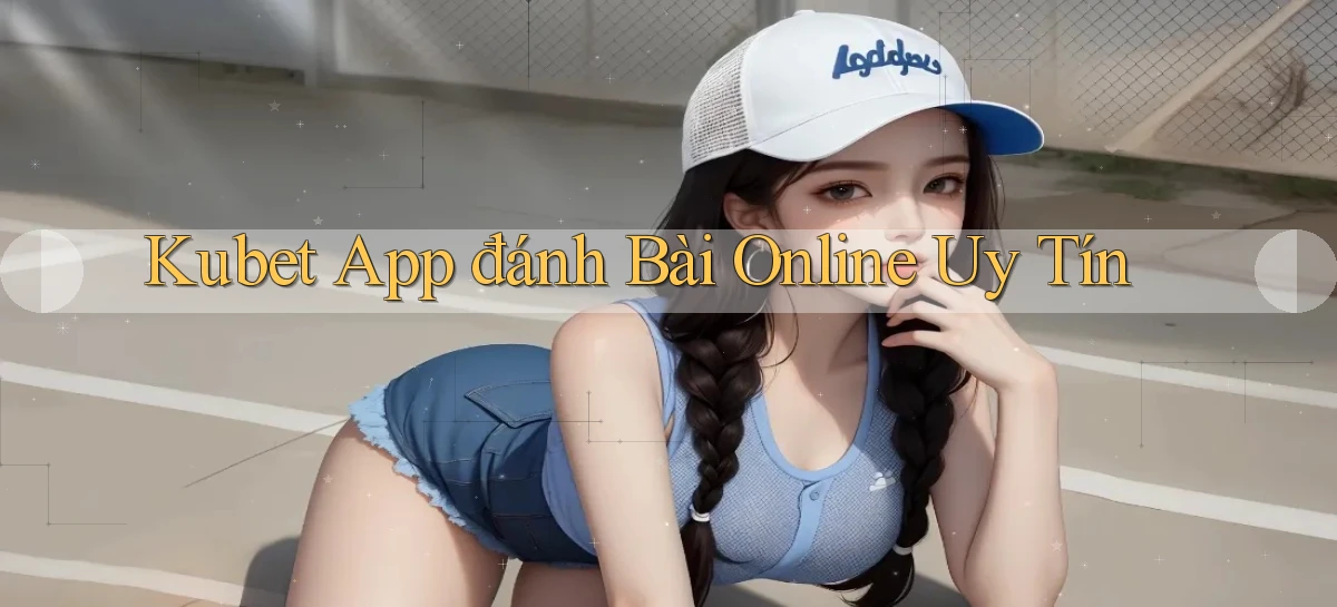 kubet app đánh bài online uy tín