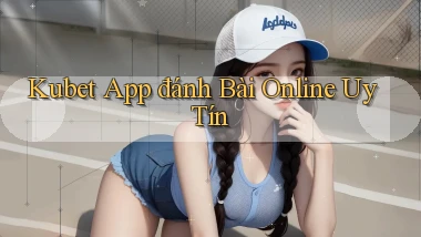 kubet app đánh bài online uy tín