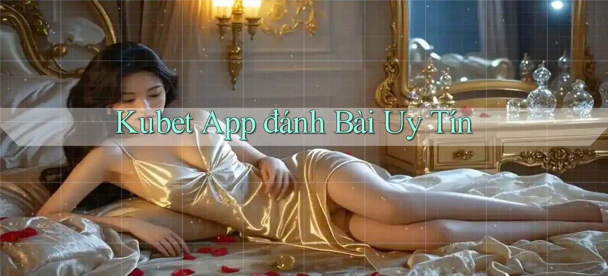 kubet app đánh bài uy tín
