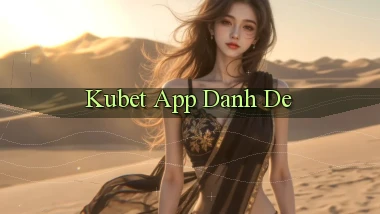 kubet app danh de